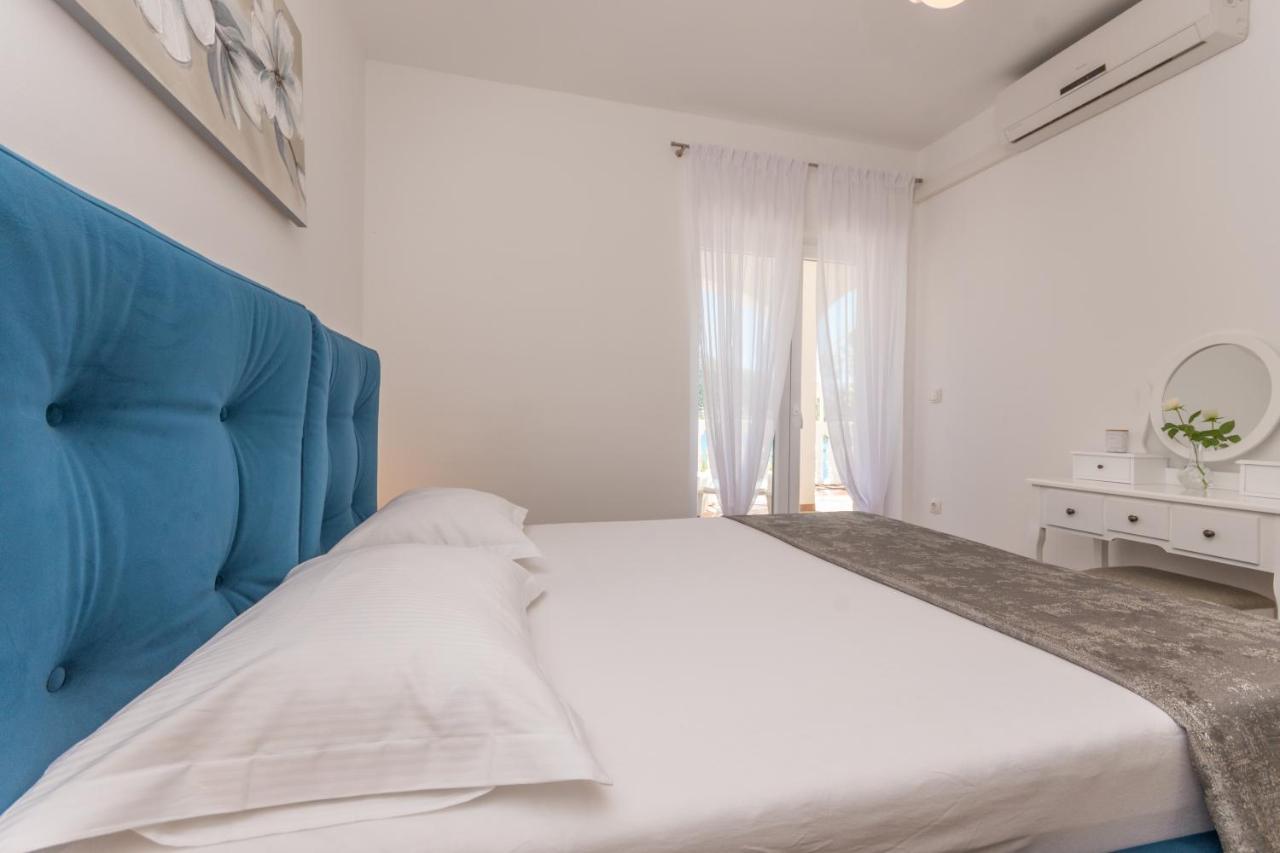 Apartmani Bonaca Grebaštica Exterior foto