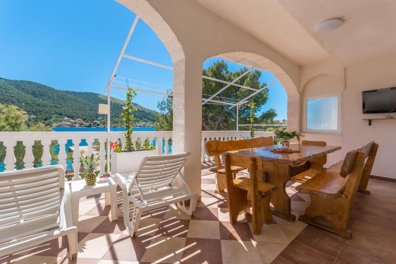 Apartmani Bonaca Grebaštica Exterior foto