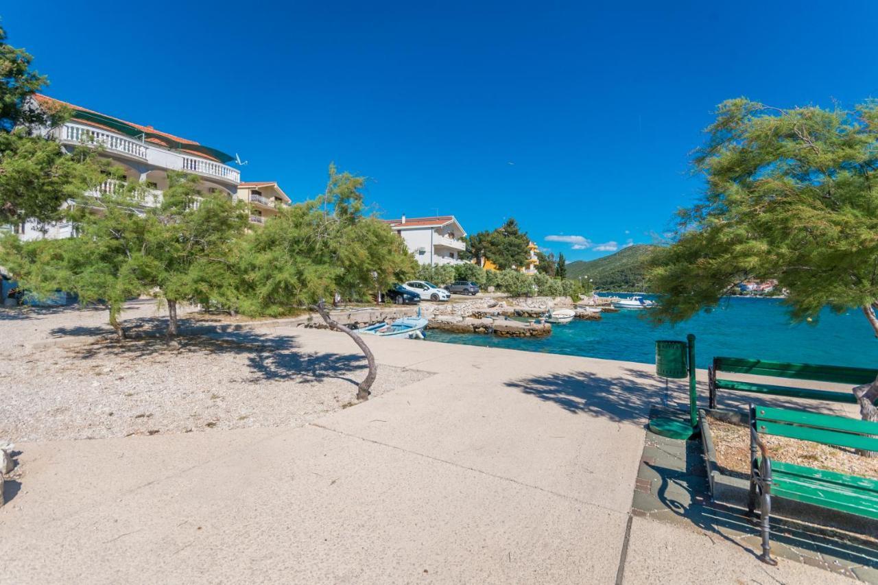 Apartmani Bonaca Grebaštica Exterior foto