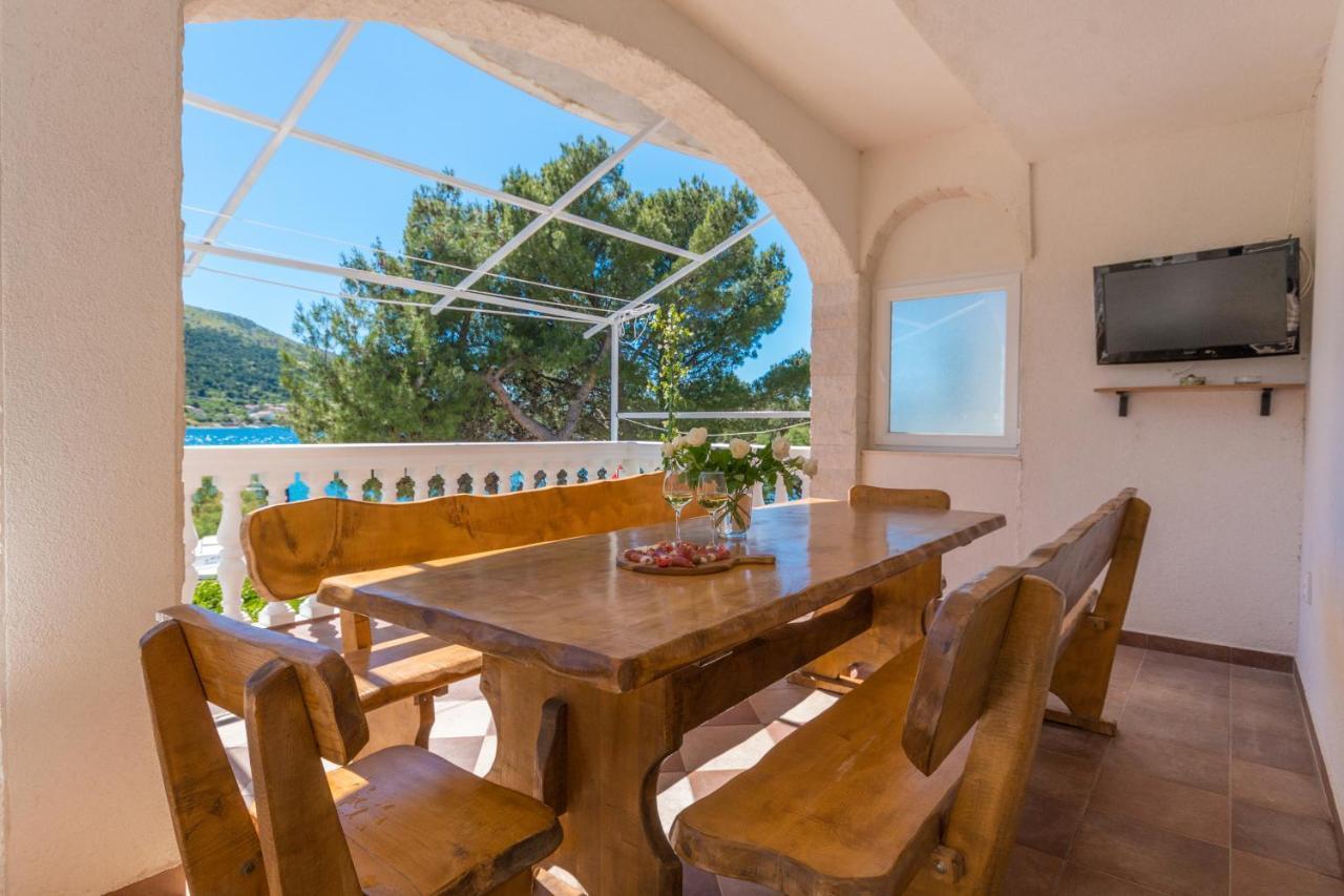 Apartmani Bonaca Grebaštica Exterior foto