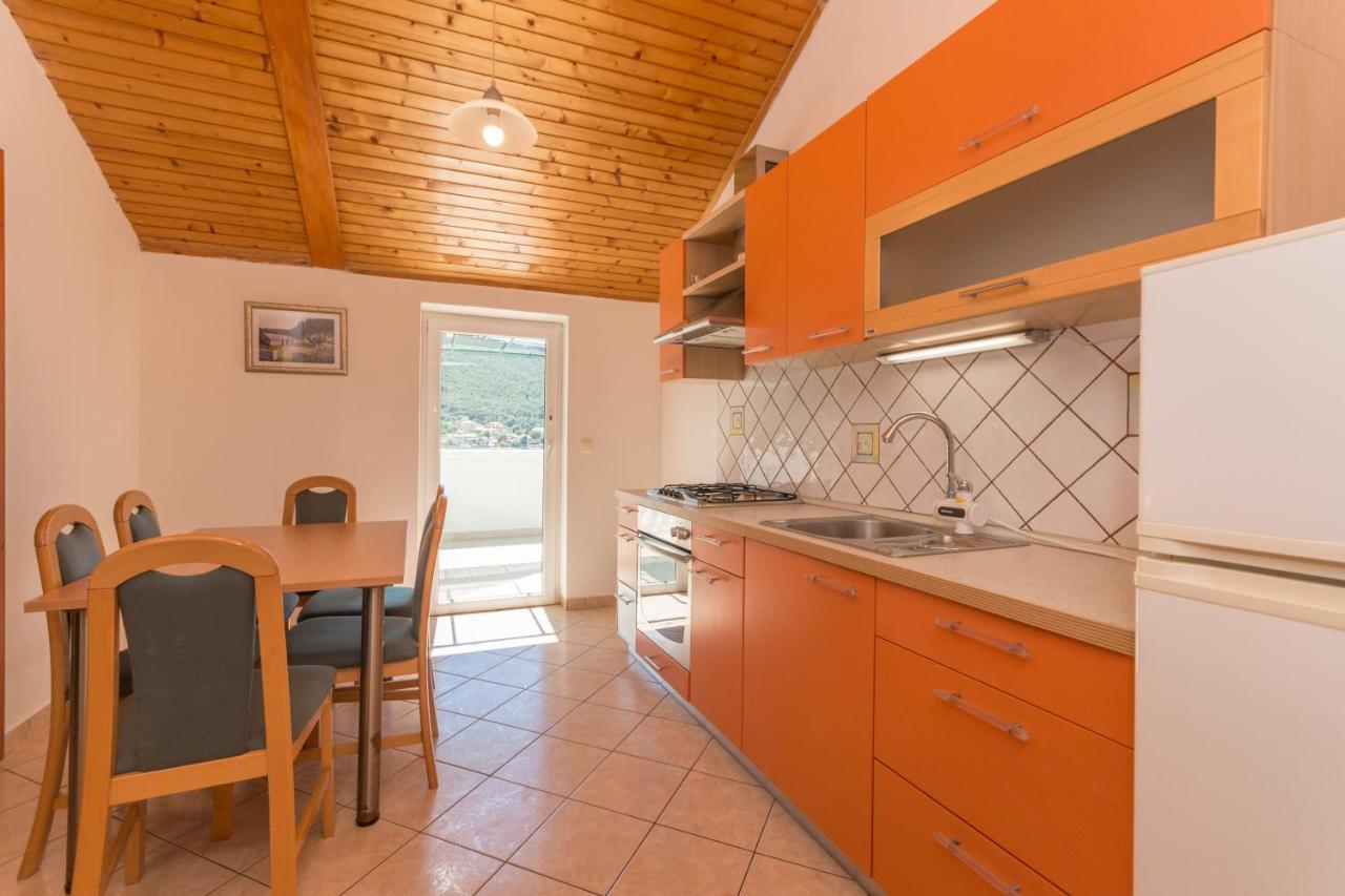 Apartmani Bonaca Grebaštica Exterior foto